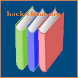 Book Library icon