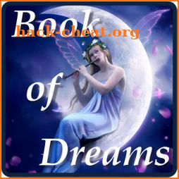 Book of Dreams (dictionary) icon