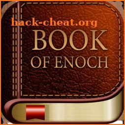 Book of Enoch icon