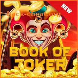 Book of Joker icon