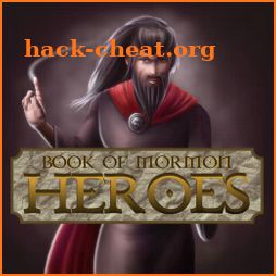 Book of Mormon Heroes icon