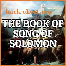 BOOK OF SONG OF SOLOMON - BIBLE STUDY icon