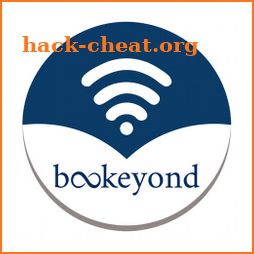 Bookeyond icon