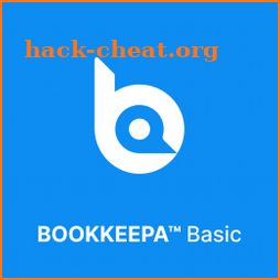 BOOKKEEPA™️ icon