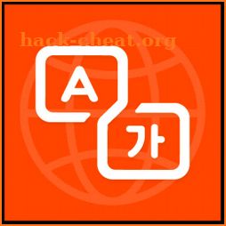 Bookmark Translator icon