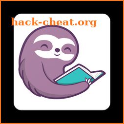 BookSloth icon