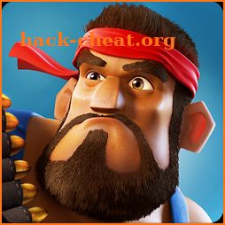 Boom Beach icon