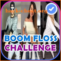 boom floss icon