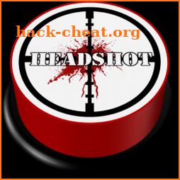 Boom Headshot Sound Button icon