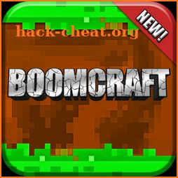 BoomCraft icon