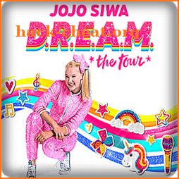 Boomerang - JoJo Siwa Songs & Lyrics icon