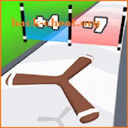 Boomerang Rush icon