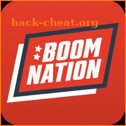 BoomNation icon