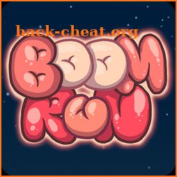 BoomRun icon