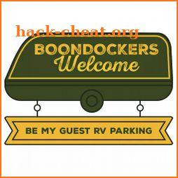 Boondockers Welcome icon