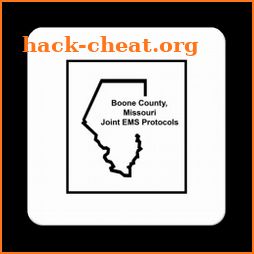 Boone County EMS Protocols icon