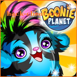 BooniePlanet icon