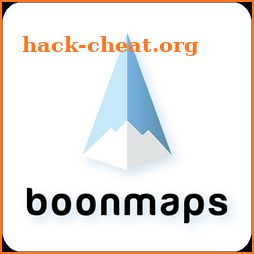 boonmaps icon