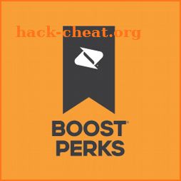 Boost Perks icon