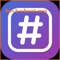 Boost Real Followers with Right Tags for Instagram icon