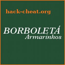 Borboleta icon