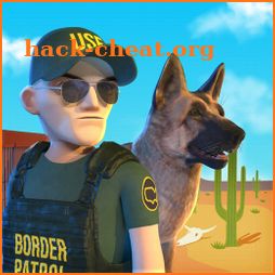 Borderland Defender icon