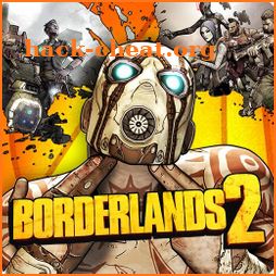 Borderlands 2 icon