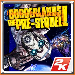 Borderlands: The Pre-Sequel! icon