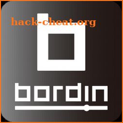 Bordin icon