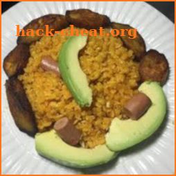 Boricua Recipes icon