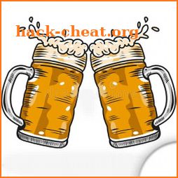 🍻 Borrachos Stickers : Borracho WastickerApps icon