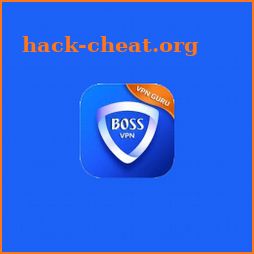 Boss Vpn icon