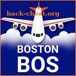 Boston Logan Airport Flights icon