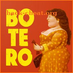 Botero icon