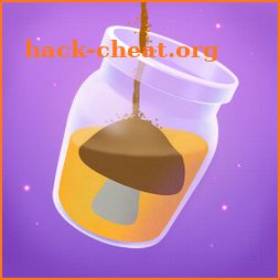 Bottle Art icon