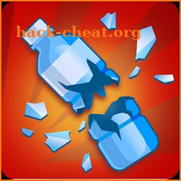 Bottle Break Challenge icon