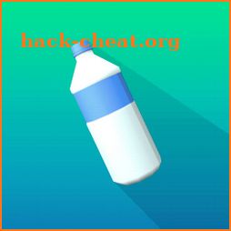 Bottle Flip 3D icon