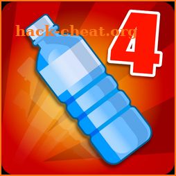 Bottle Flip Challenge 4 icon