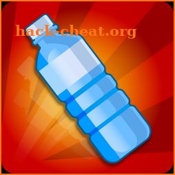 Bottle Flip Challenge icon