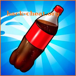 Bottle Jump 3D icon