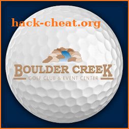 Boulder Creek Golf Club - OH icon