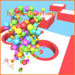 Bounce Balls 3D icon