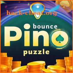 Bounce Pino Puzzle icon