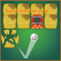 Bouncefield icon