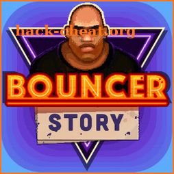 Bouncer Story icon