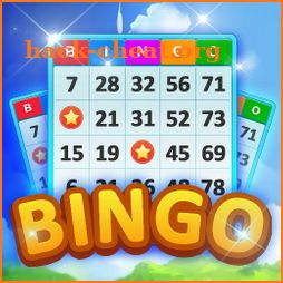 Bounty Bingo：LuckyMaster icon