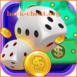 Bounty Club - Crazy Dice icon