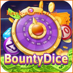 Bounty Dice：Lucky Adventure icon