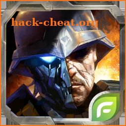 Bounty Hunter: Black Dawn icon