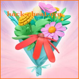 Bouquet Art icon